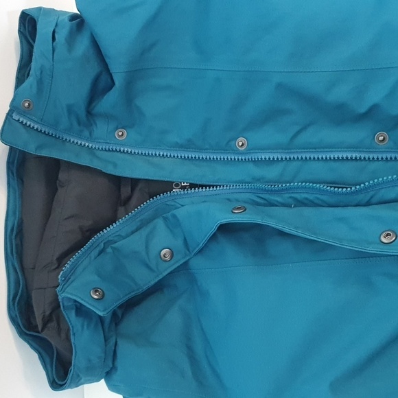 The North Face Dunagiri Hooded Goose-Down Jacket - Picture 12 of 14